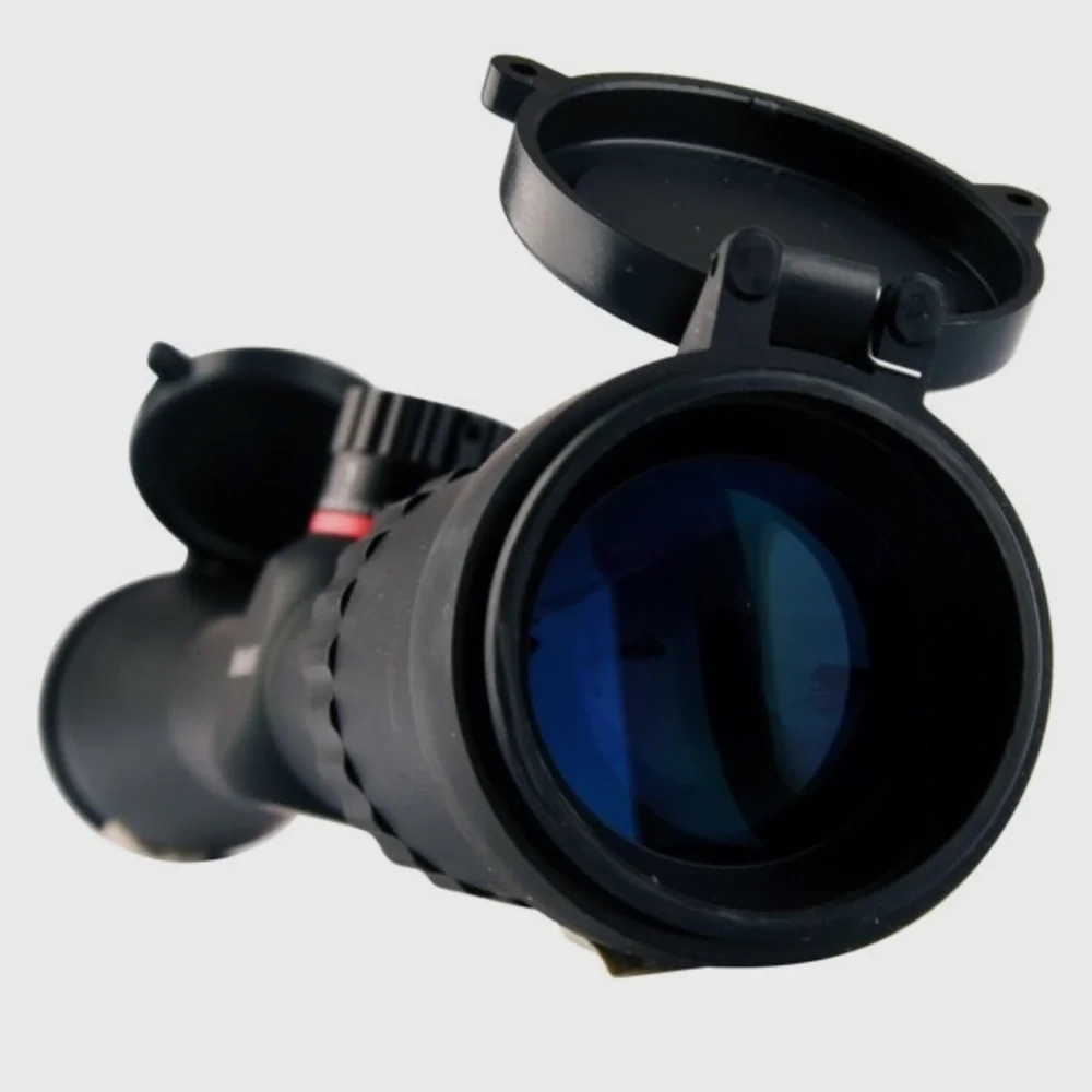 Brand New Simmons ProTarget 4-12x40mm 30mm Tube, Riflescope